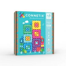 CONNETIX magneter 293972 box