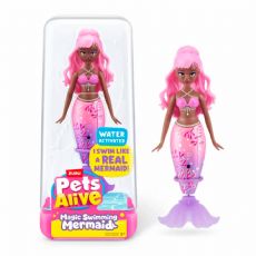 Zuru Pets Alive mermaids 050389 box