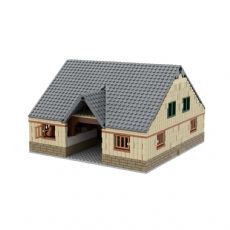 Hststall - 805 Delar