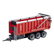 Krampe RamBody Trailer - 763 Delar