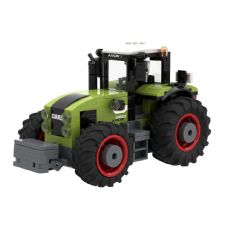 Claas Axion 960 Traktor - 233 Delar
