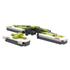 Claas Mower Disco - 264 Delar