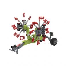 Claas Liner 2900 Strnglggare - 217 Delar