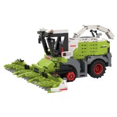 Claas Jaguar 990 Terra Trac - 973 Delar