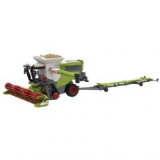 Claas Lexion 8900 Terra Trac - 1498 Delar