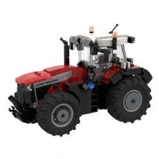 Massey Ferguson 9S - 477 Delar