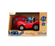 Disney Stitch Radiostyrda Bilar 104640 box