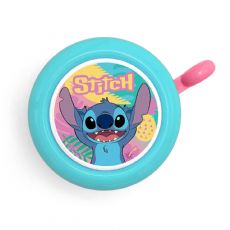 Stitch metal d�rrklocka