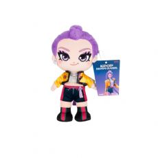 Kpop Demon Hunters plysch 000032 box