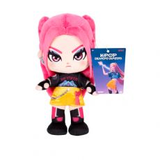Kpop Demon Hunters mjukdjur 000033 box