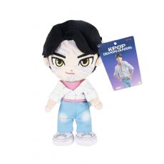 Kpop Demon Hunters mjukisdjur 000035 box