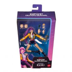 Kpop Demon Hunters Figurer JRY30 box