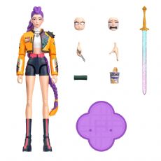 Kpop Demon Hunters Rumi Figur 15cm
