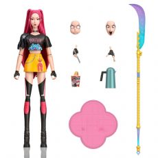 Kpop Demon Hunters Mira Figur 16cm