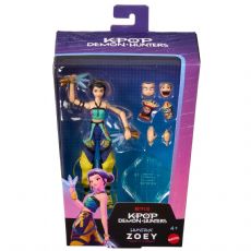 Kpop Demon Hunters Figurer JRY32 box