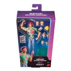 Kpop Demon Hunters Figurer JRY34 box
