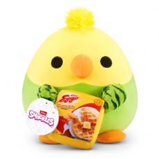 Zuru Snackles S3 gosedjur 77690E box