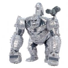 Armorsaurs Skurkfigur King Chrome