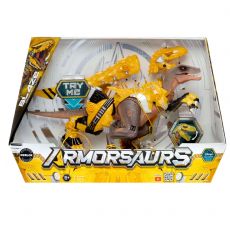 Armorsaurs Action Dino Figurer 552284 box