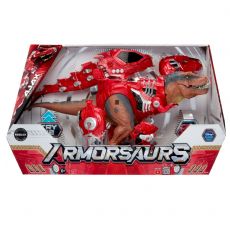 Armorsaurs Action Dinosauriefigurer 552307 box