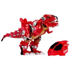 Armorsaurs Armor-Up T-Rex Dinosaur Ajax