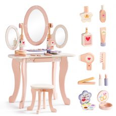 Prinsessminkbord