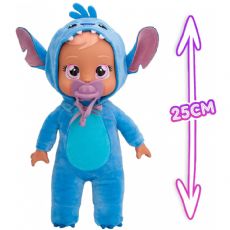 Cry Babies Tiny Cuddles docka 917941 box