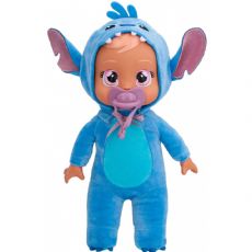 Cry Babies Stitch