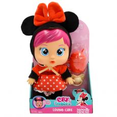 Cry Babies Loving Care-docka 927384 box