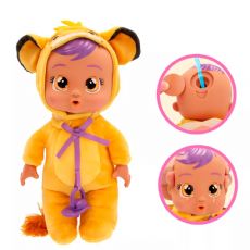 Cry Babies Tiny Cuddles docka 927490 box