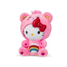 Care Bears Hello Kitty-gosedjur 22701 box