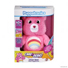 Puppetronic Interaktiva Bj�rnar 29606 box