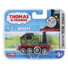 Thomas Tog Metal Engine HNN13 box