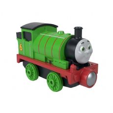 Thomas T�get Diecast Percy Liten Lokomotiv