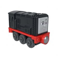 Thomas och v�nnerna Diecast Diesel lilla loket