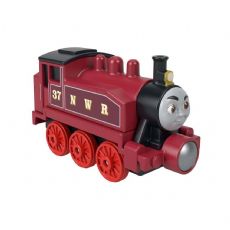 Thomas och v�nnerna Diecast Rosie liten lokomotiv