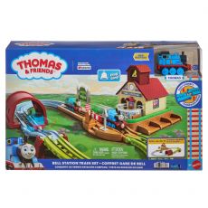 Thomas t�g j�rnv�gar JLL35 box
