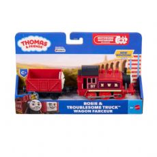 Thomas och v�nnerna Motoriserad JLL52 box