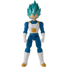 Dragon Ball Limit Breaker Super Saiyan