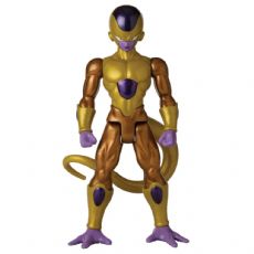 Dragon Ball Limit Breaker Gyllene Frieza