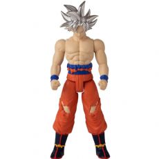 Dragon Ball Limit Breaker Goku Ultra