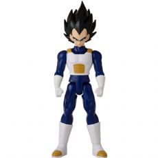 Dragon Ball Limit Breaker Vegeta