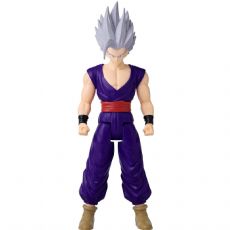 Dragon Ball Limit Breaker Gohan Beast