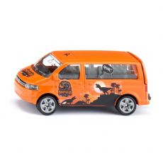 Siku VW Multivan med klisterm�rken