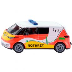 Siku Bilar 1113 box