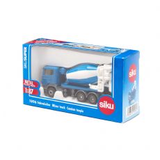 Siku Lastbilar 1896 box