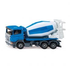 Siku Betongblandare 1:87