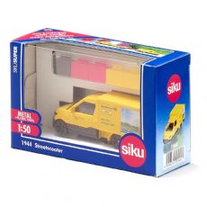 Siku Bilar 1944 box