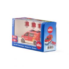 Siku Bilar 2116 box