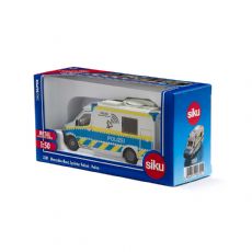 Siku Bilar 2301 box